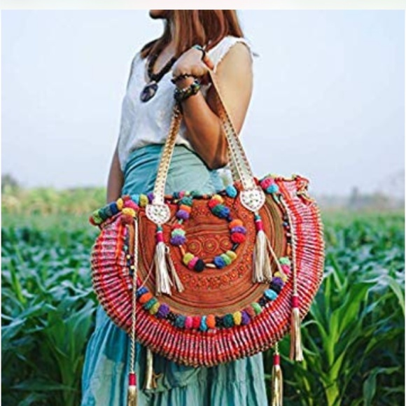 Bag - Picture 1 of 2